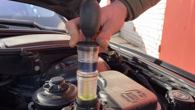 BMW не ломается) Чёрный дым, готовим кошелёк смотреть онлайн