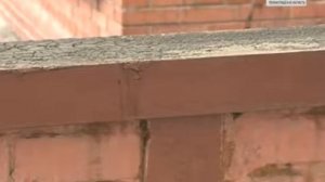 Николай Савченко показал, как правильно работать с кровельным металлом