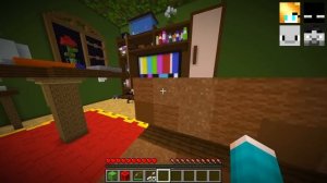 ✅ МЕГА ПРЯТКИ На ОДНОМ БЛОКЕ в Майнкрафт!