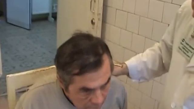 Зондирование и промывание слёзных путей смотреть онлайн