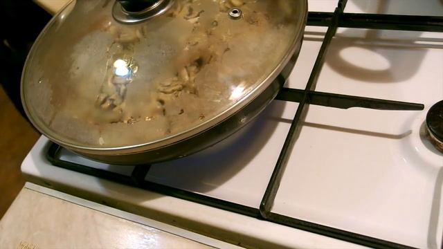 Овощное рагу с грибами | Просто и вкусно))) смотреть онлайн