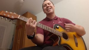 cover Король и Шут - Лесник (аккорды в описании)