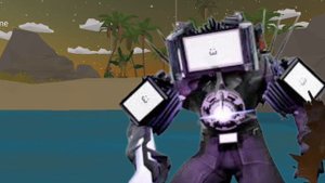 3 серия skibidi туалет