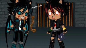 ~Добрый день, здравствуйте, я экзорцист/Гача Клуб/ Соник и Друзья/ Часть 1