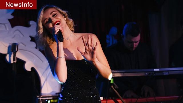 Гагарина вспомнила молодость [ЗНАМЕНИТОСТИ] смотреть онлайн