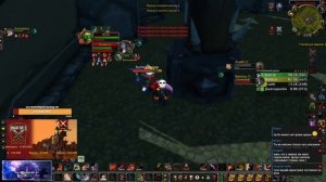 ARENA 2x2 на TBC! Warr+Rsham. Kragar Duels | WoW Burning Crusade Classic PvP Stream