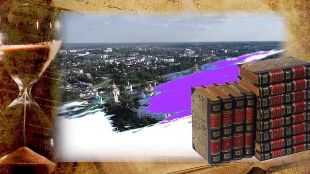 Телепроект прот. Александра Глебова "Слово о русской философии" - Н. М. Карамзин и рус. консерватиз