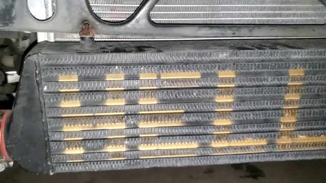 Finally got some work done on turbo car смотреть онлайн