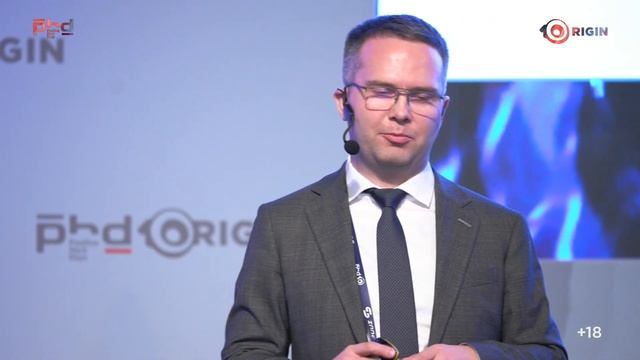 Доклад компании «Инфосистемы Джет». ИБ в 2020-х: модель «Аэропорт». Андрей Янкин смотреть онлайн