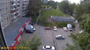 Просто Жизнь 08 06 20