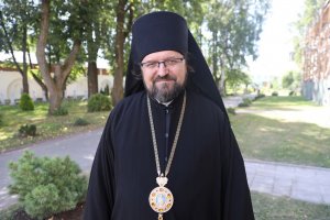 “...Кто положит душу свою за други своя”