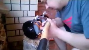 Ермак заточной станок ЗС-150/150