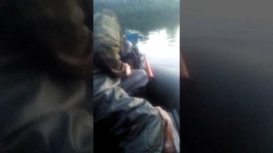 Лодочный Мотор из бензопилы Урал