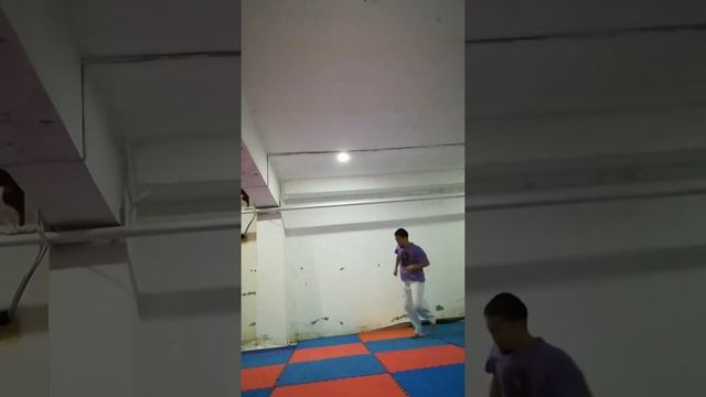 Tusah taekwondo dobok testing )(3)