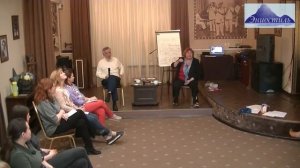 9 Вопрос/ответ Эниостиль