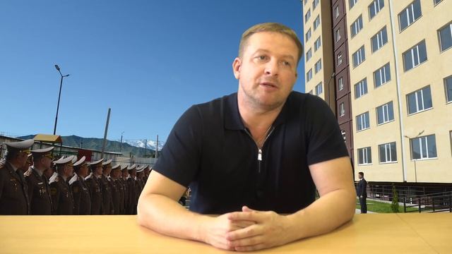 Отказа в предоставлении жилья военнослужащим смотреть онлайн