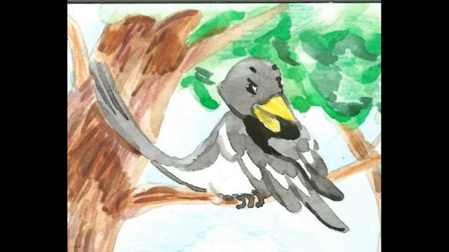 Добрый зайка. Сказка смотреть онлайн