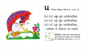 JP Group 3 Songs and Actions