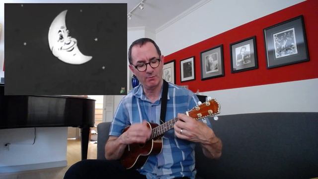 Get Out And Get Under The Moon смотреть онлайн