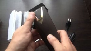 Распаковка машинки для стрижки POLARIS PHC 0714