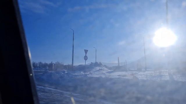 Мончегорск-Кировск/Мы дома. смотреть онлайн