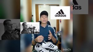 Biografía de Adolf Dassler - por Juan Manuel Jiménez Vergara 10-4