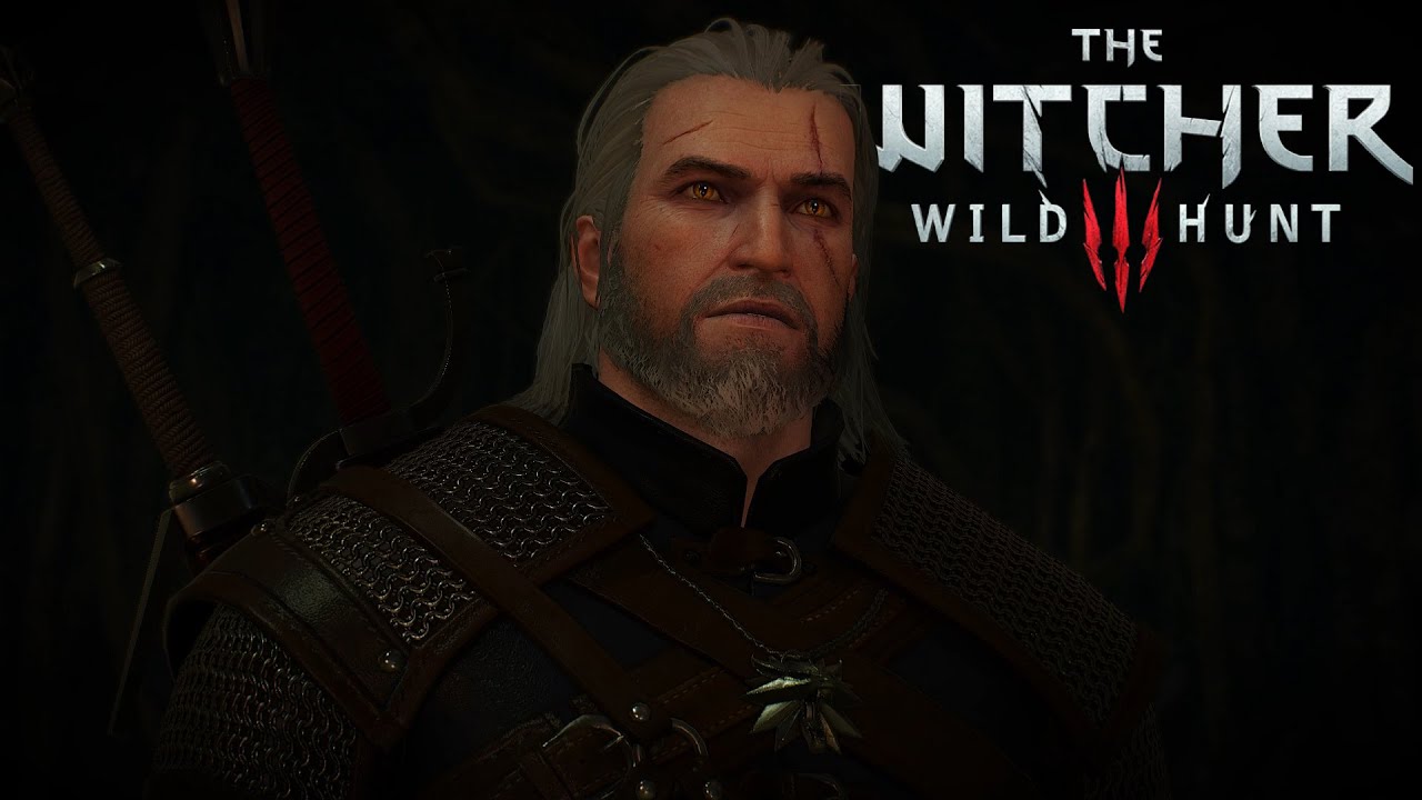 The Witcher 3 #16 - Забрел куда не следовало