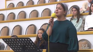 Иисус, Ты - мой лучший друг / Песня