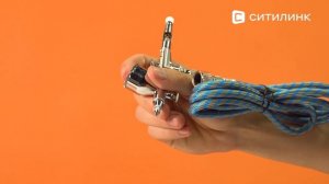 Обзор аэрографа Patriot AB 400 | Ситилинк