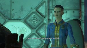 Fallout4 2019 СЕРИЯ 11  Добро пожаловать В УБЕЖИЩЕ 81