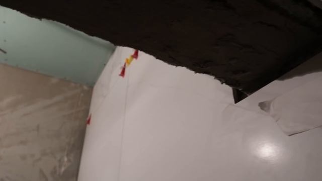 Проблема с горбатой плиткой при резки под 45 градусов и её решение. смотреть онлайн