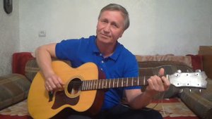 Владимир Шавелкин - Вновь золотятся в Прибайкалье острова
