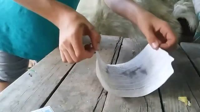 Как сделать алюминиевую пудру? смотреть онлайн