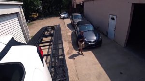 Надымила, Потекла! Я Довез - Чините Сами