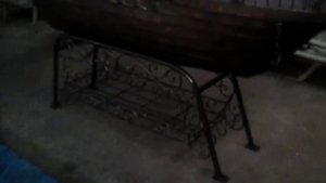 КОРАБЛЬ МАНГАЛ СВОИМИ РУКАМИ