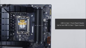 Intel Z790 Refresh Motherboards are Here! ASUS TUF Gaming Z790 PRO-WIFI Unboxing & Overview