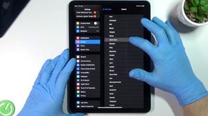 All Notif tones on iPad Air 5 - Notification Sounds on iPad Air 5