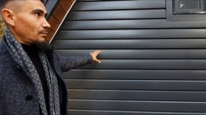 ДОМ А - фрейм 6х6 / Каркасный ДОМ в стиле А-фрейм