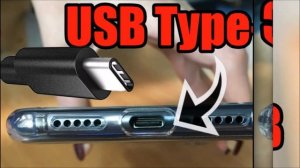 Как называется разъем для зарядки телефона андроид самсунг или хуавей хонор и xiaomi редми