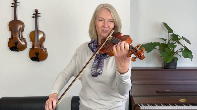 ABRSM Violin Grade 1 Scales and Arpeggios: 6 E Minor Natural Scale смотреть онлайн