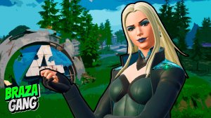 FORTNITE: 3 Королевские Победы за один вечер