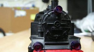 паровоз бр 80 пико стартовый . проба сделать свет (2)