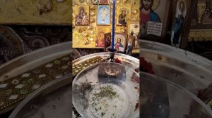 Магическая защита, "Обережной заговор", старинный обряд#заговоры #магия