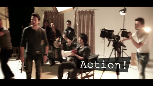 Muero por amarte - Naela смотреть онлайн