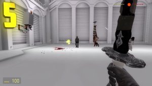 ГАРРИС МОД КРУТЫЕ АДДОНЫ на ХОЛОДНОЕ ОРУЖИЕ ● 10 КРУТЫХ АДДОНОВ НА ОРУЖИЕ В GARRY'S MOD