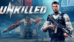 Unkilled ????????????