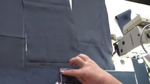 Как сшить мужской утепленный жилет