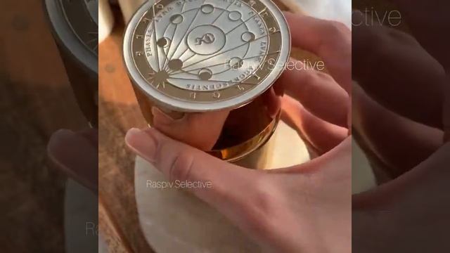 Tiziana Terenzi Kaff обзор и описание аромата смотреть онлайн