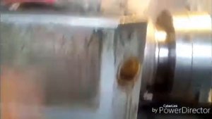 Токарь,расточник.Обычная смена 26.04.2017