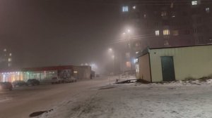 Мончегорск ТУМАН 2023 прогулка ПО МОНЧЕ УЛИЦА КОНДРИКОВА ШОКОВЫЙ ШОК ДУМЕРЫ И ВСЕ ТАКОЕ